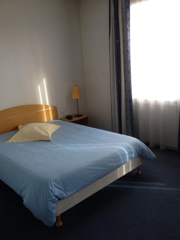 Amadeus Hotel Sarreguemines Zimmer foto